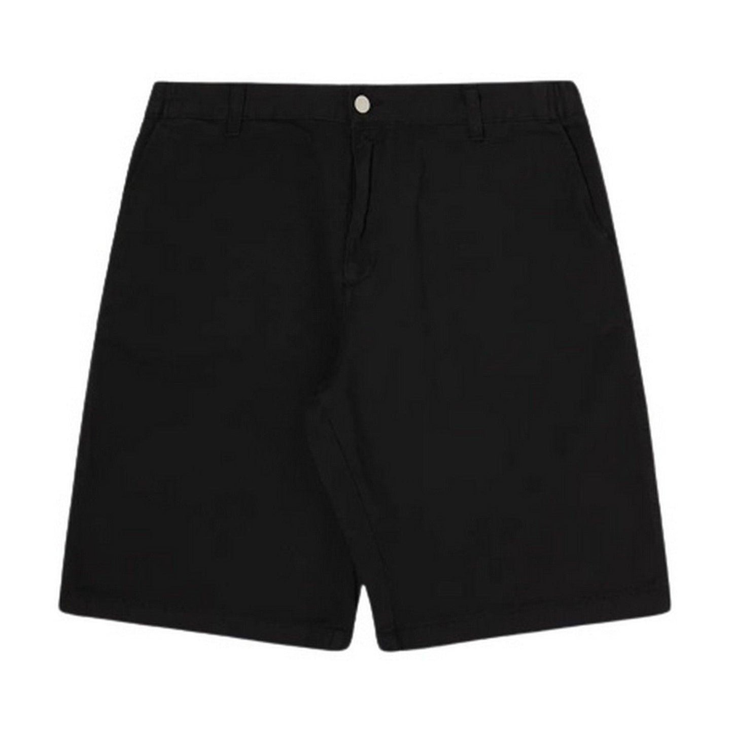 Bermuda Uomo Edwin - Gangis Short - Nero