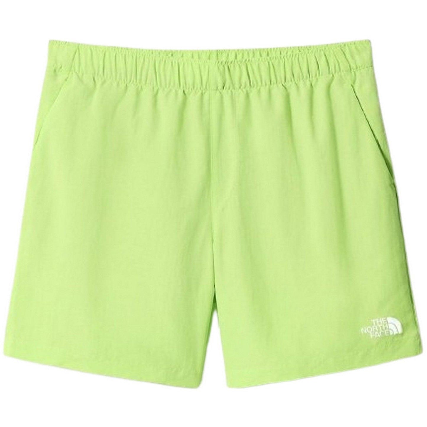 Pantaloncini e calzoncini Uomo The North Face - M Water Short - Verde