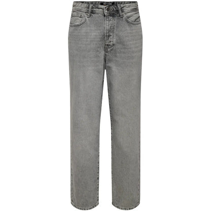 Jeans Uomo Only & Sons - Onsfade Loose Mg 2332 Tai Dnm Noos - Grigio