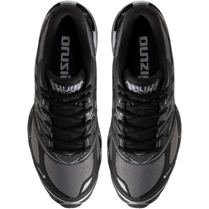 Sneaker Unisex Mizuno - Wave Prophecy Ls Gtx - Nero