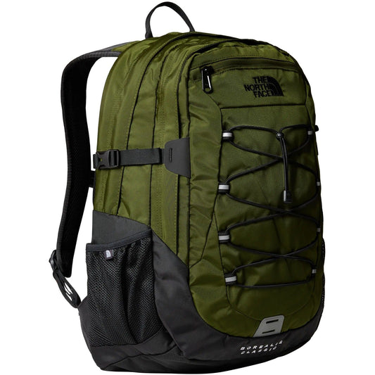 Zaini Casual Unisex The North Face - Borealis Classic - Verde