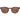Lunettes de soleil unisexe Izipizi - Lunettes de soleil Mod.c - Beige