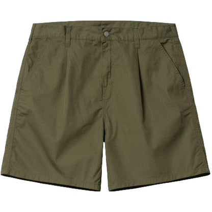 Bermuda Uomo Carhartt Wip - Albert Short - Multicolore