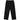 Pantaloni Uomo Prohibited - Soho Pleated Pants - Nero