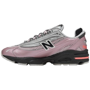 New Balance unisex tenisówka - buty lifestylowe - unisex - poziom 1 - różowy