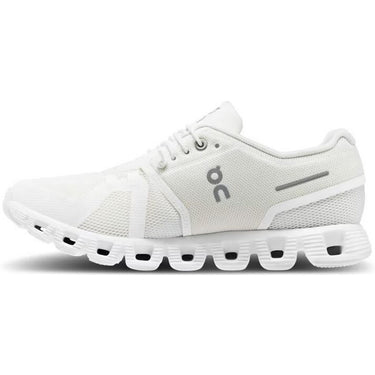 Sneaker Unisex On - Cloud 5 - Bianco