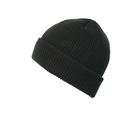 Berretti in maglia Uomo Volcom - Full Stone Beanie - Verde