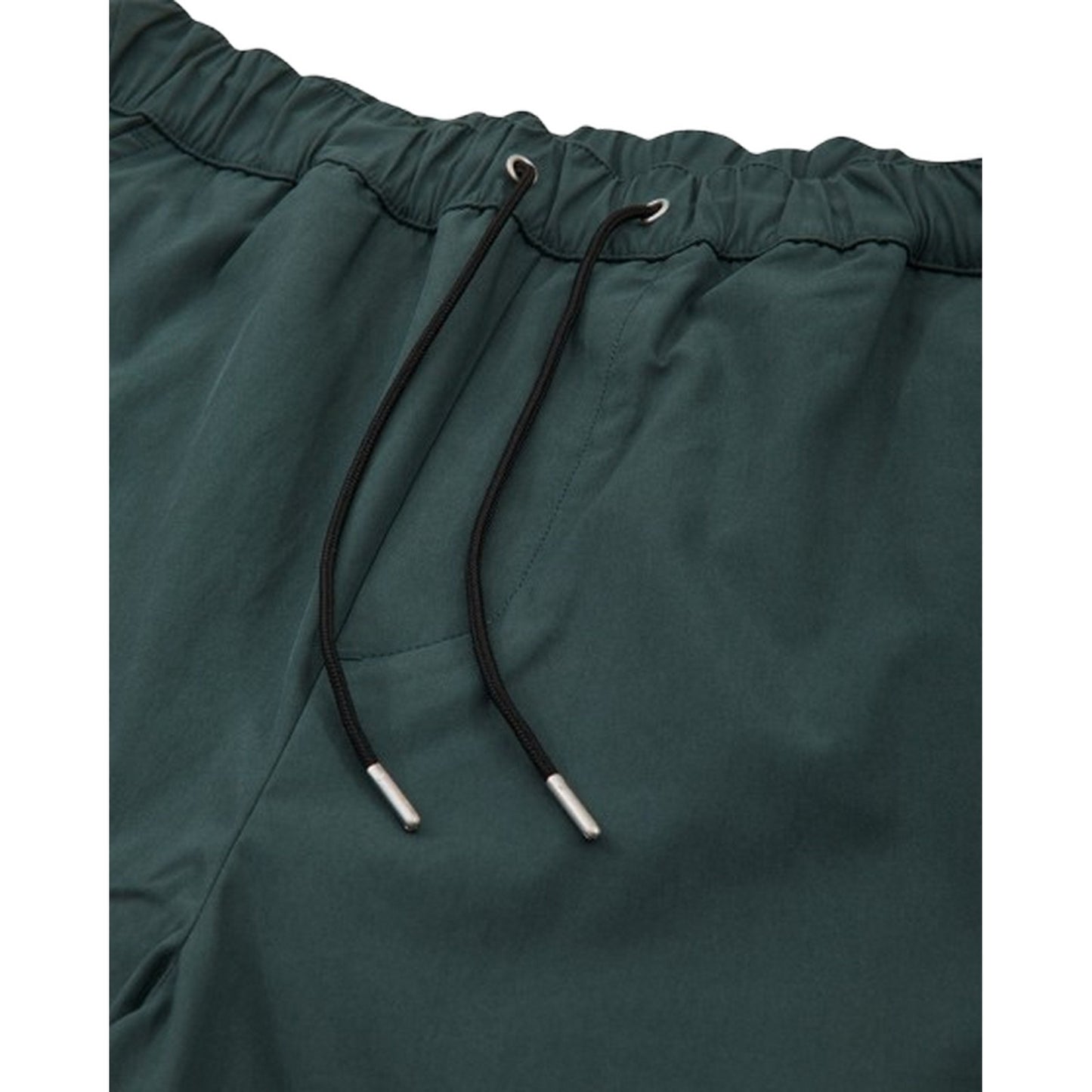 Pantaloncini Uomo OAMC Peacemaker - Base Short - Verde