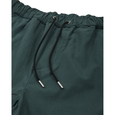 Pantaloncini Uomo OAMC Peacemaker - Base Short - Verde