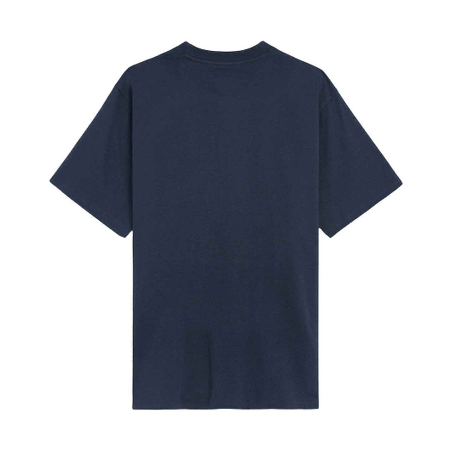 T-shirt Uomo Dickies - Icon Logo Tee - Blu