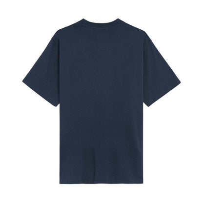 T-shirt Uomo Dickies - Icon Logo Tee - Blu