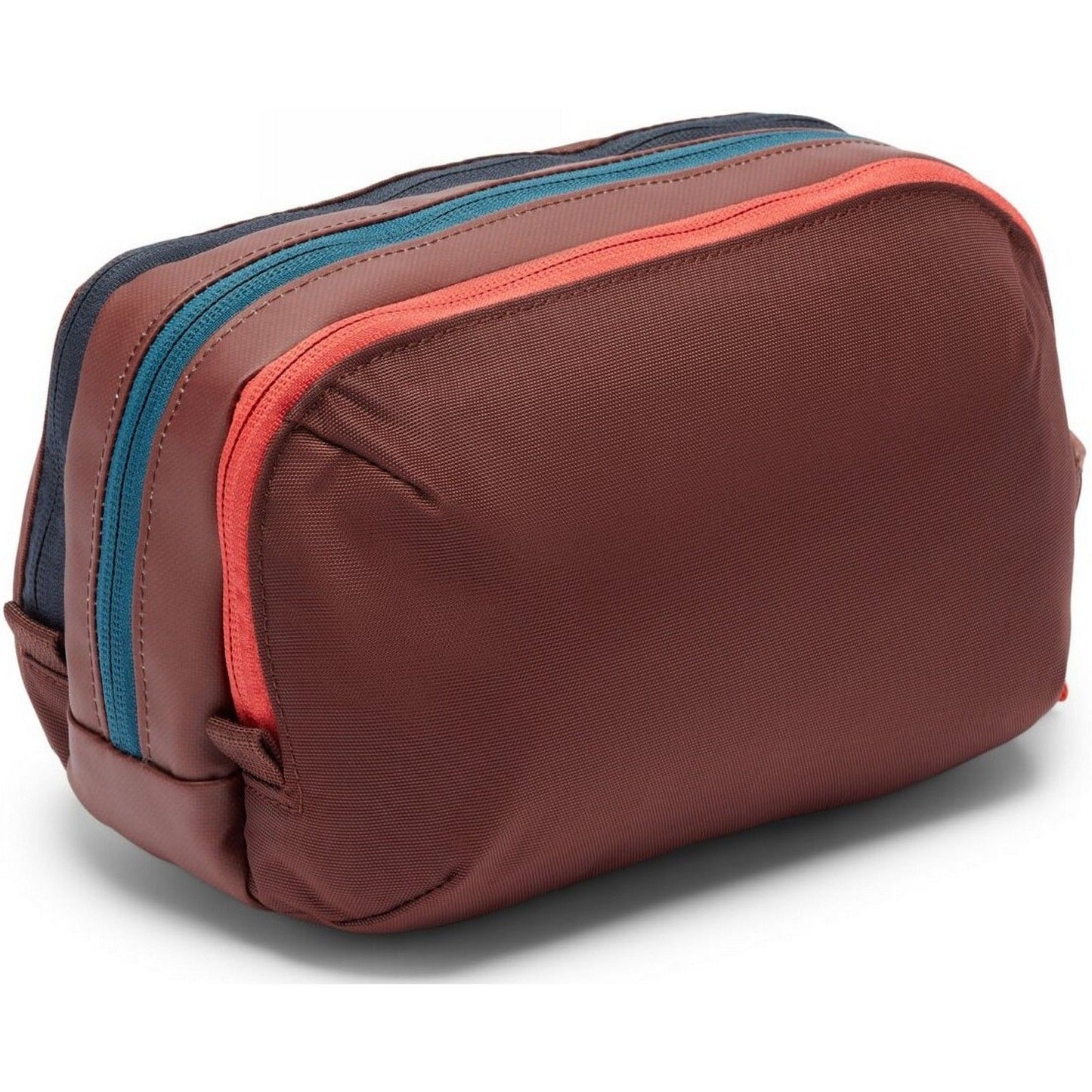 Beauty Case da viaggio Unisex Cotopaxi - Nido Accessory Bag - Cada Dia - Multicolore