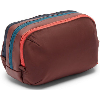 Beauty Case da viaggio Unisex Cotopaxi - Nido Accessory Bag - Cada Dia - Multicolore