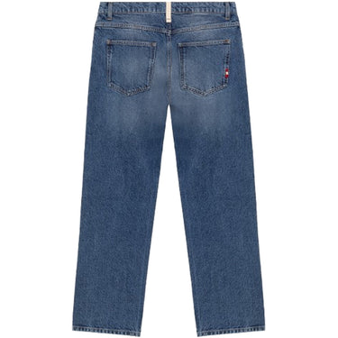 Jeans Uomo Amish - James - Blu