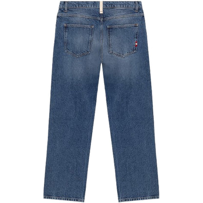 Jeans Uomo Amish - James - Blu