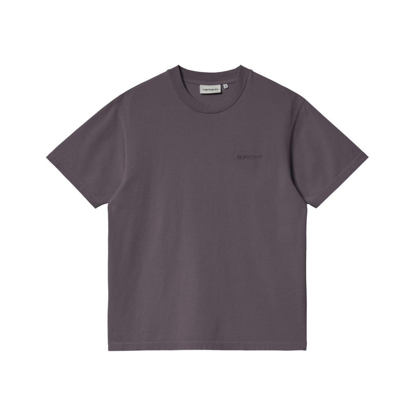 T-shirt Donna Carhartt Wip - W' S/S Marfa T-Shirt - Viola