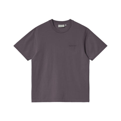 T-shirt Donna Carhartt Wip - W' S/S Marfa T-Shirt - Viola