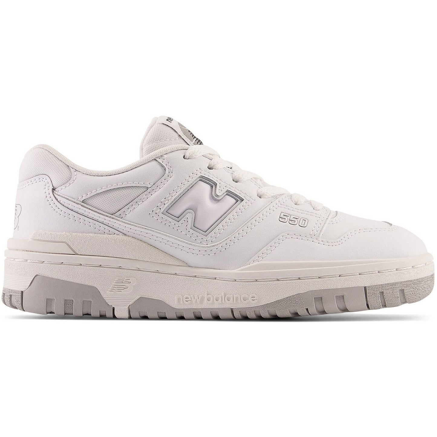 Sneaker Ragazzo New Balance - Scarpa Kids Lifestyle - Bianco