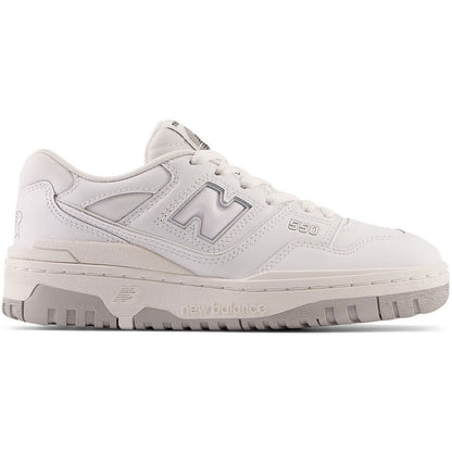 Sneaker Ragazzo New Balance - Scarpa Kids Lifestyle - Bianco