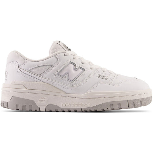 Sneaker Ragazzo New Balance - Scarpa Kids Lifestyle - Bianco