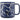 Tazze da viaggio Unisex 24bottles - Casa Mug 340 ml - Blu