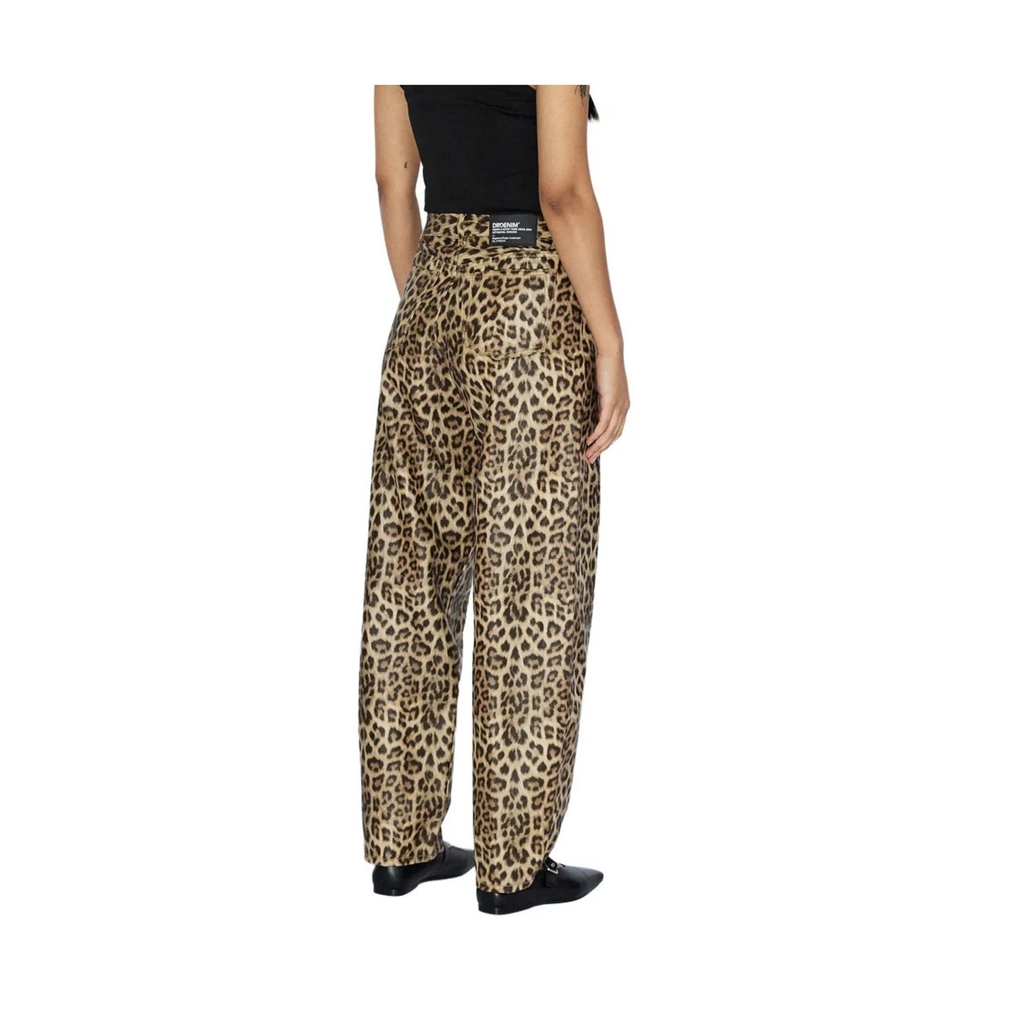 Jeans Donna DrDenim - Nanci - Multicolore