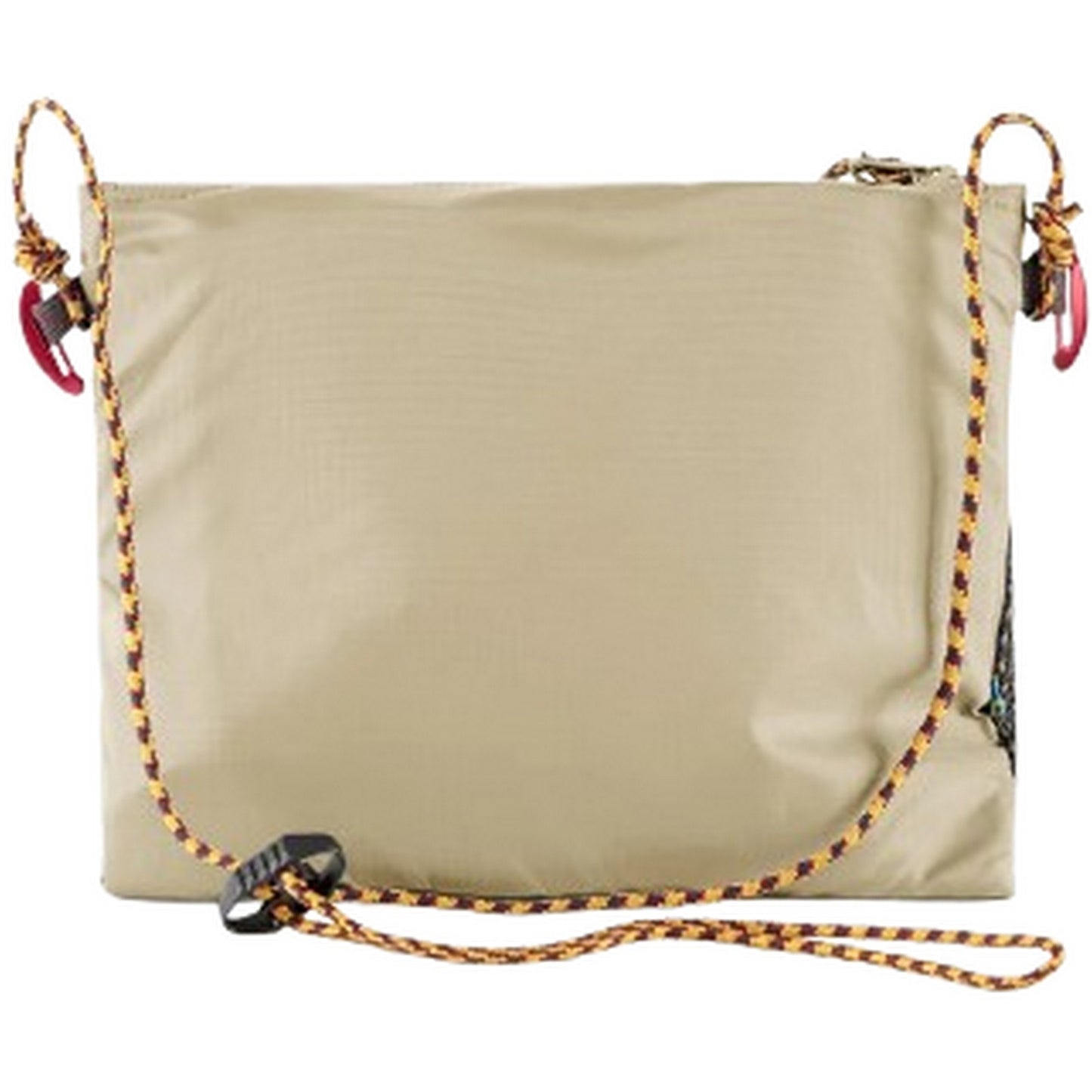 Borse a mano Unisex KLATTERMUSEN - Algir Accessory Bag Medium - Beige