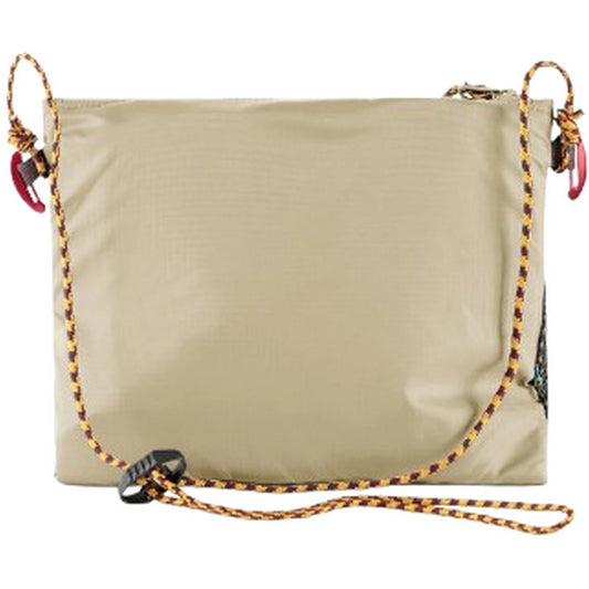 Borse a mano Unisex KLATTERMUSEN - Algir Accessory Bag Medium - Beige