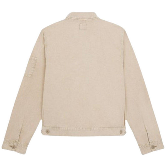 Giacche Uomo Dickies - Newington Jacket - Beige