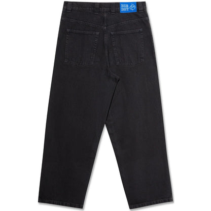 Jeans Ragazzo Polar - Big Boy Pants - Blu