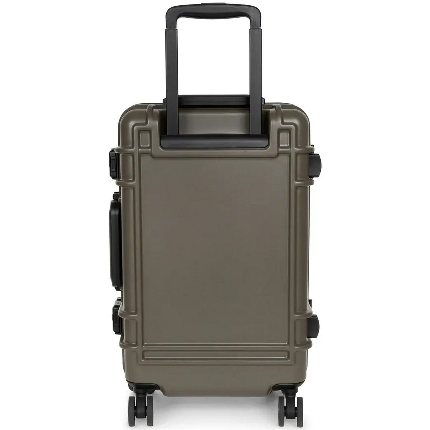 Valigie Unisex Eastpak - Resist'r Case S - Verde