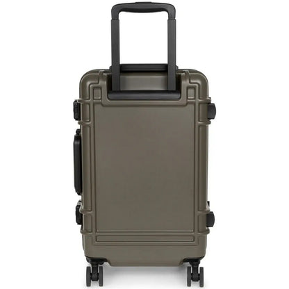 Valigie Unisex Eastpak - Resist'r Case S - Verde