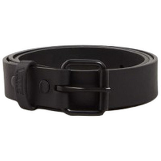 Cinture Uomo Vans - Zulks Belt - Nero