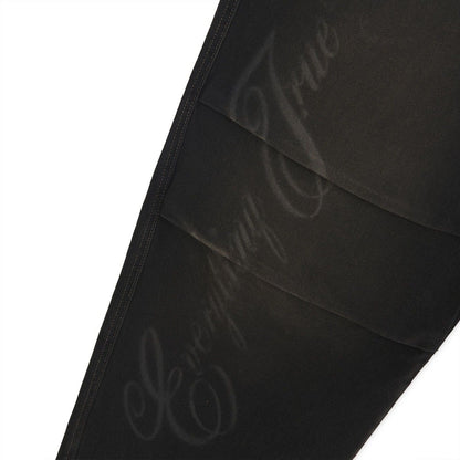 Pantaloni Uomo Iuter - True Parachute Denim Pants - Marrone