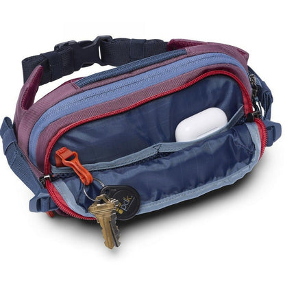 Marsupi sportivi - Uomo Unisex Cotopaxi - Allpa X 1.5L Hip Pack - Multicolore