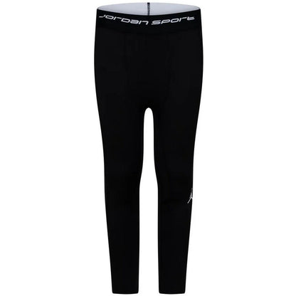 Pantaloni Ragazzi Unisex Jordan - Mj Dri-Fit Sport Comp Tight - Nero