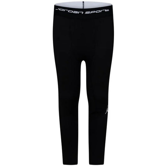 Pantaloni Ragazzi Unisex Jordan - Mj Dri-Fit Sport Comp Tight - Nero