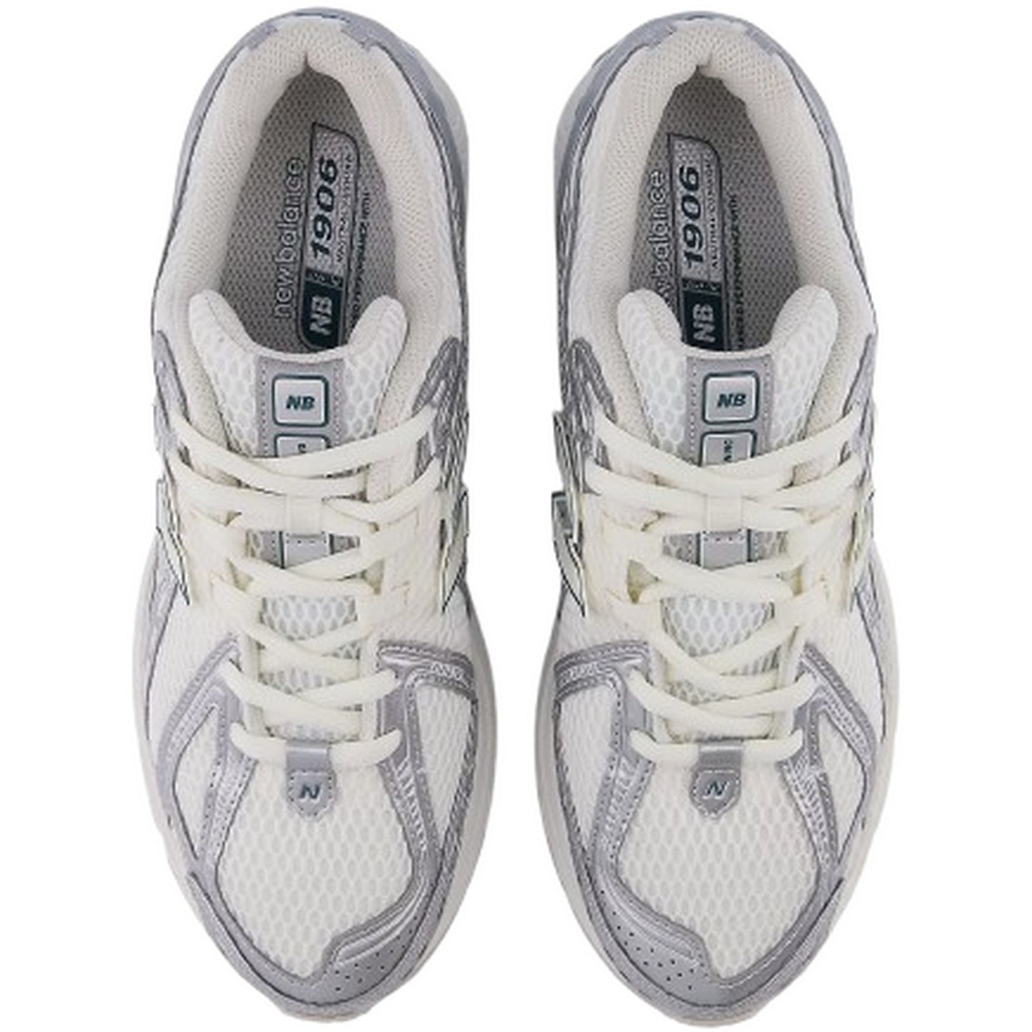 Sneaker Unisex New Balance - Scarpa Lifestyle - Unisex - Grigio