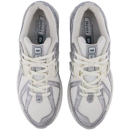 Sneaker Unisex New Balance - Scarpa Lifestyle - Unisex - Grigio