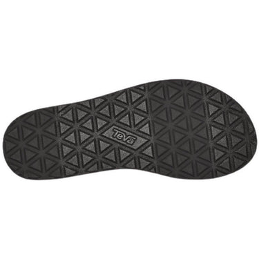 Teva Sandales pour femmes - Midform Universal W - Noir
