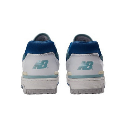 Sneaker Unisex New Balance - 550 - Bianco