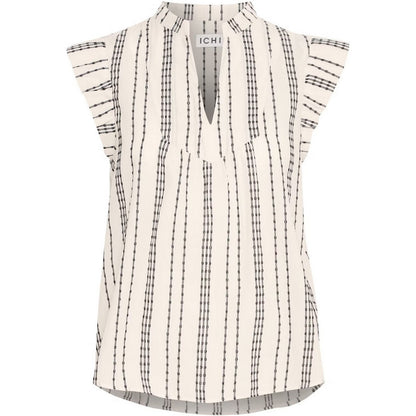 Bluse e camicie Donna Ichi - Ihjosine To - Multicolore