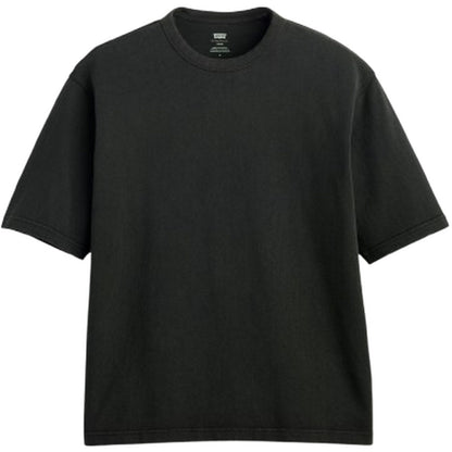 T-shirt Uomo Levi's - Heavyweight Loose Tee - Nero