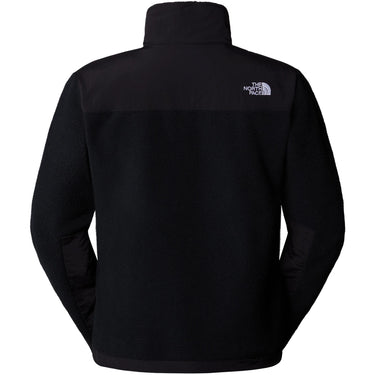 Kurtki męskie The North Face – M Retro Denali Jacket – Czarne