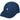 Cappellini da baseball Unisex Carhartt Wip - Lucas Cap - Blu