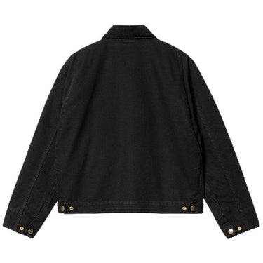 Kurtki damskie Carhartt Wip – W' Og Detroit Jacket – Czarne