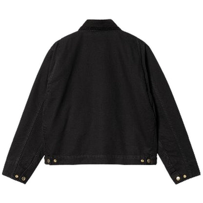 Giacche Donna Carhartt Wip - W' Og Detroit Jacket - Nero