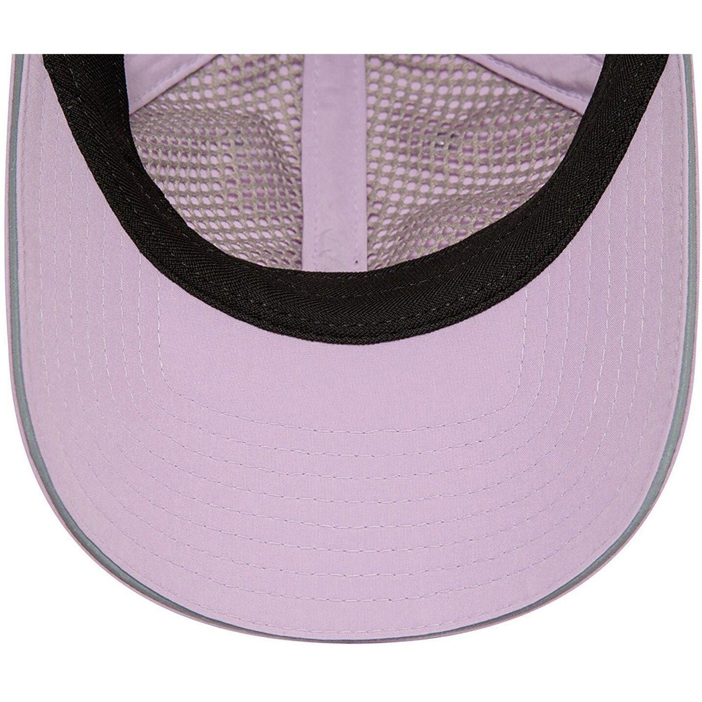 Cappellini da baseball Donna New Era - Wmns Open Back Cap Newera - Viola