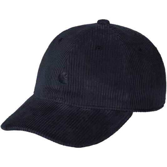 Cappellini da baseball Unisex Carhartt Wip - Harlem Cap - Blu