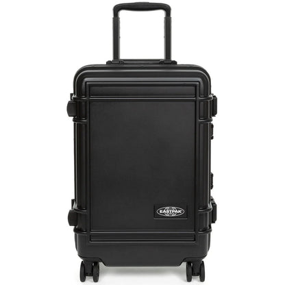 Valigie Unisex Eastpak - Resist'r Case S - Nero